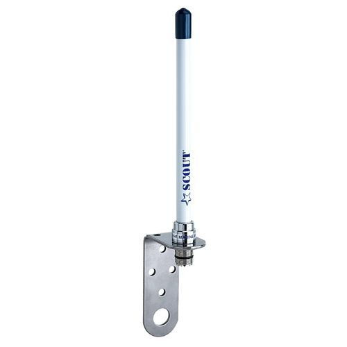 Антенна VHF - KM-10  - Scout S.r.l. - для катера / вертикальная