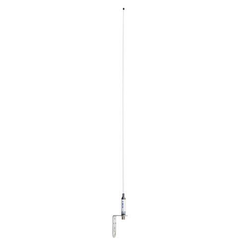 Антенна VHF - KM-3F  - Scout S.r.l. - для парусника / вертикальная / для мачты