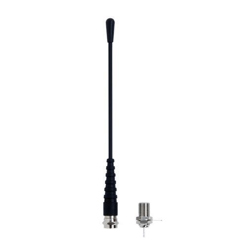 Антенна UHF - KM-112TNC - Scout S.r.l. - для катера / вертикальная