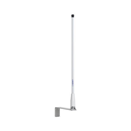 Антенна UHF - KM-33 - Scout S.r.l. - для катера / вертикальная