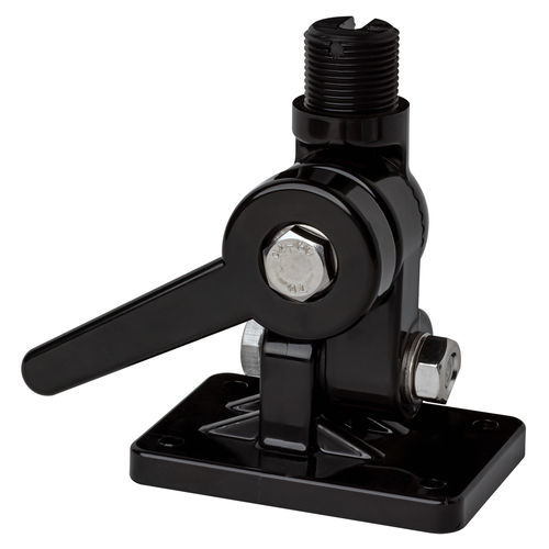 Держатель для антенны для катера - PA-3 Black Edition - Scout S.r.l. - для яхты / диполярный / нейлоновый