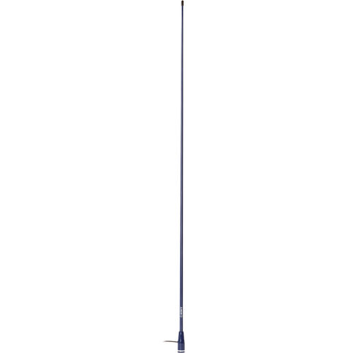 Антенна VHF - KS-22 Blue Line - Scout S.r.l. - для катера / вертикальная