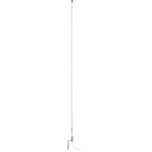 Антенна VHF - KM-3 - Scout S.r.l. - для парусника / вертикальная / для мачты