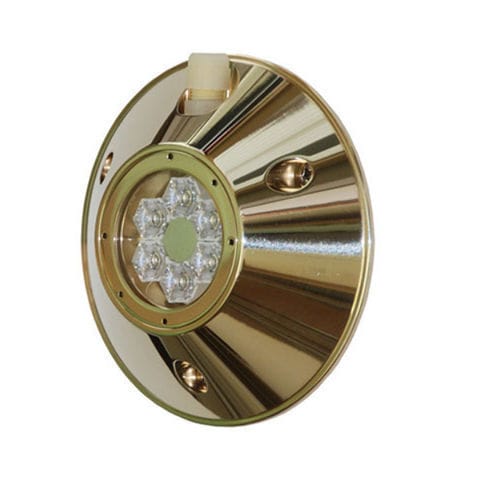 Освещение для понтона LED - CONVEX MST0680 AB2WD - ASTEL MARINE