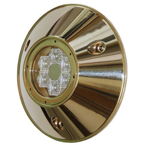Освещение для понтона LED - CONVEX MSR0680 AB2WD - ASTEL MARINE