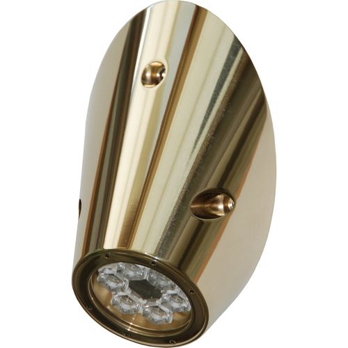 Подводное освещение для катера - CONUS MSR0680 - ASTEL MARINE - для яхты / LED / поверхностный монтаж