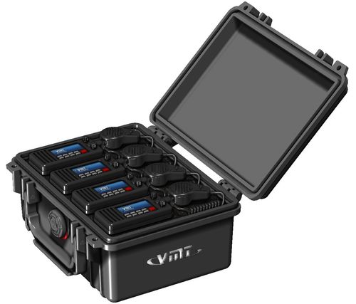 Тренажер для радио - Virtual Marine Technology Inc. - для VHF