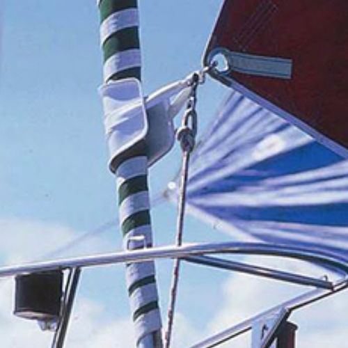 Прихваточный блок - ATN SMALL - Spinnaker One