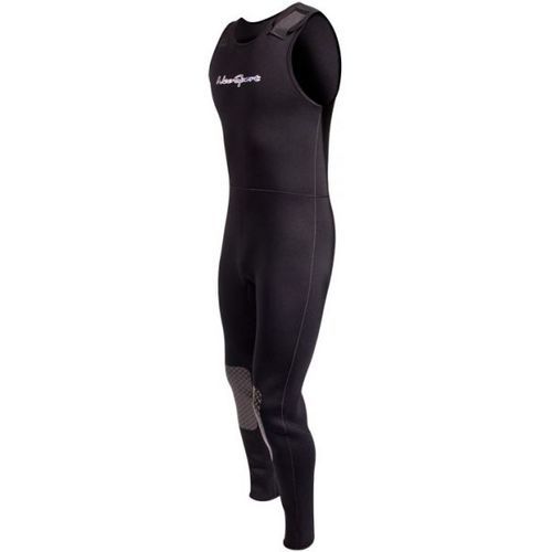 Гидрокостюм из неопрена для водных видов спорта - Waterman  - Neo Sport - интегральный / Long John / 3 мм