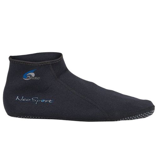 Неопреновые носки для дайвинга - SS21N - Neo Sport - 2 мм
