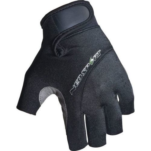 Перчатки для дайвинга - SG15V - Neo Sport - без кончиков пальцев