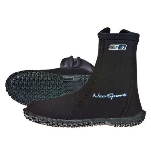 Сапоги - SB50CZ - Neo Sport