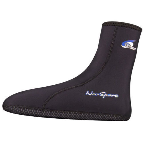 Неопреновые носки для дайвинга - SS15N - Neo Sport - 1,5 мм / 5 mm