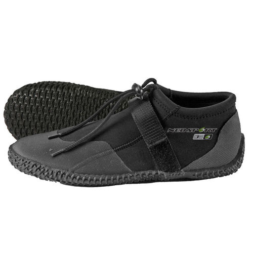 Ботинок для дайвинга - SB32V - Neo Sport - неопреновый