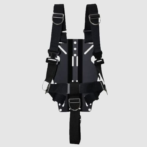 Привязь для дайвинга - COBRA  - dive2gether.net Tauchsport GmbH