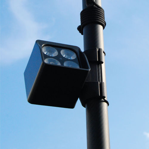 Лампа для открытого пространства - AWL series - Seasmart - для яхты / для тентового бруса / LED