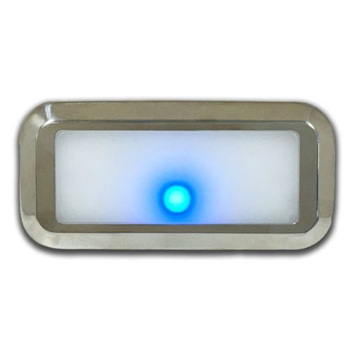 Декоративная лампа - SCM-CLS - Shadow-Caster LED Lighting - для катера / LED / встроенная