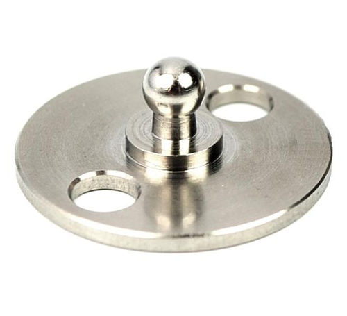 Защелка для катера - LOXX&reg; round - Schaeffertec GmbH - для чехла / из нержавеющей стали