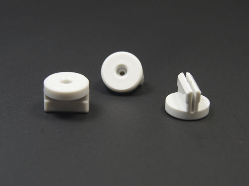 Защелка для катера - LOXX® special dowel for rail - Schaeffertec GmbH - для чехла / пластмасса
