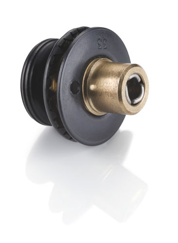 Защелка для катера - LOXX® for buried screw - Schaeffertec GmbH - для чехла / внутренняя резьба / из металла