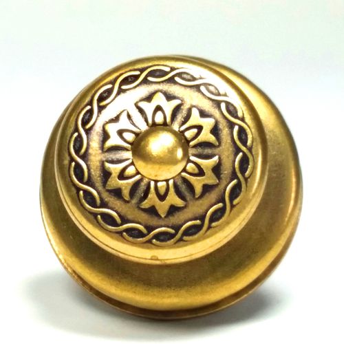 Защелка для катера - LOXX&reg; the victorian antique - Schaeffertec GmbH - для чехла / из латуни
