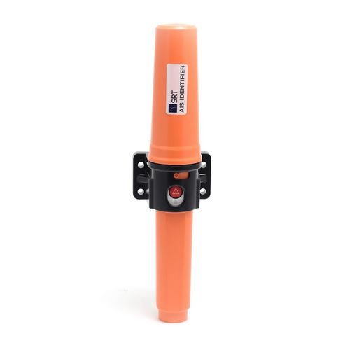 АИС для судна - IDENTIFIER  - SRT Marine Technology - SART / класс В