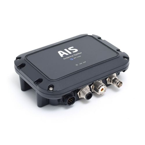 Распределительный механизм для антенны AIS - NEON  - SRT Marine Technology - VHF / для катера