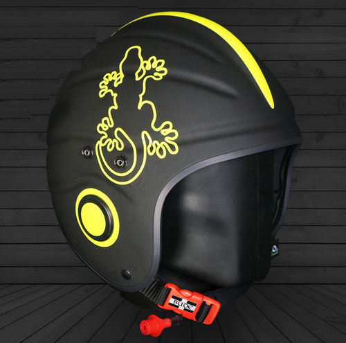 Защитный шлем - Limited Edition SOR - Gecko Headgear - для взрослых