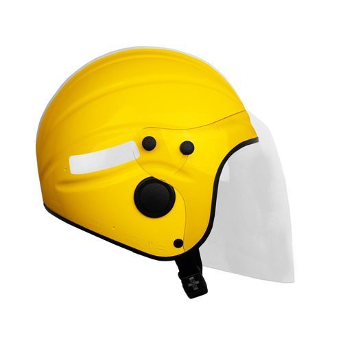 Защитный шлем - Cosmetic Second Open Face - Gecko Head Gear - для взрослых