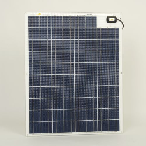 Солнечная батарея для катера - Series-20 - SunWare Solartechnik