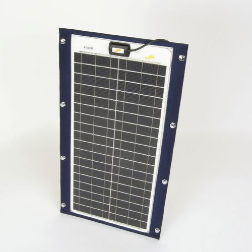 Солнечная батарея для катера - Series-TX - SunWare Solartechnik