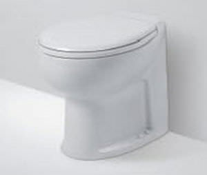 Морской туалет - Artic Plus Standard - Planus - самотек