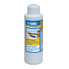 Очиститель для кожуха - 4062 - SADIRA Marine Products - ватерлиния / для катера / биоразлагаемый