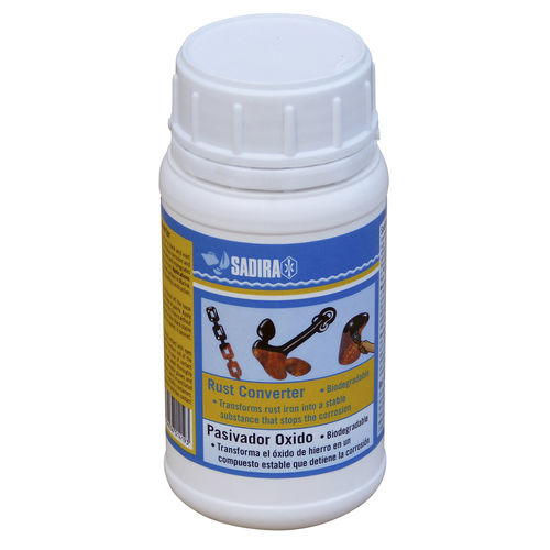 Преобразователь ржавчины - 4019 - SADIRA Marine Products