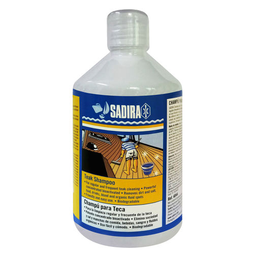 Средство ухода для катера - 4044 - SADIRA Marine Products