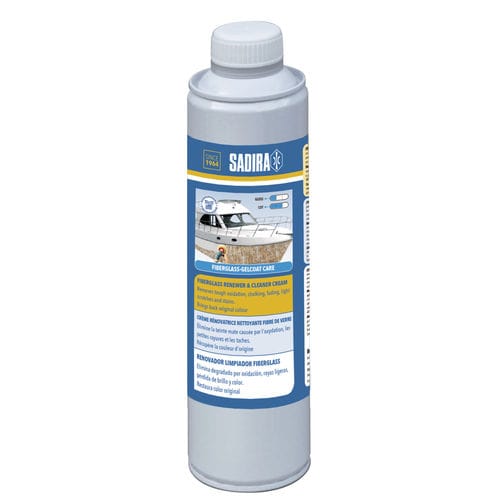 Восстановитель для стекловолокна - 4012 - SADIRA Marine Products