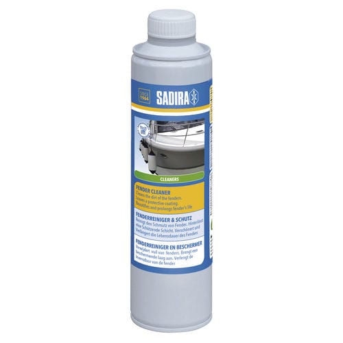 Очиститель для кранца - 4064 - SADIRA Marine Products - для катера / для надувной лодки / для судостроительной верфи