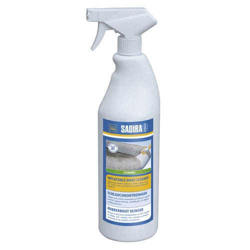 Очиститель для пластмассы - 4041 - SADIRA Marine Products - для винила / для кранца / для надувной лодки