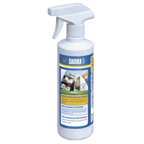 Очиститель для винила - 4029 - SADIRA Marine Products - для катера / биоразлагаемый