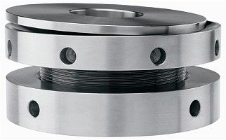 Монтажная опора для корабля - Vibracon - SKF Solution Factory - Marine Services