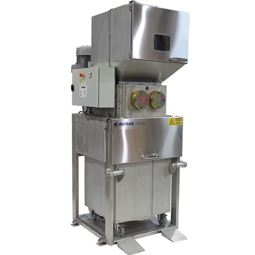 Измельчитель отходов - DT-575SR - DELITEK