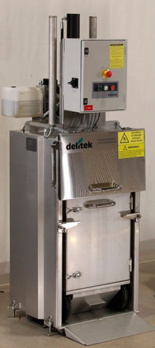 Уплотнитель отходов - DT-200MC - DELITEK