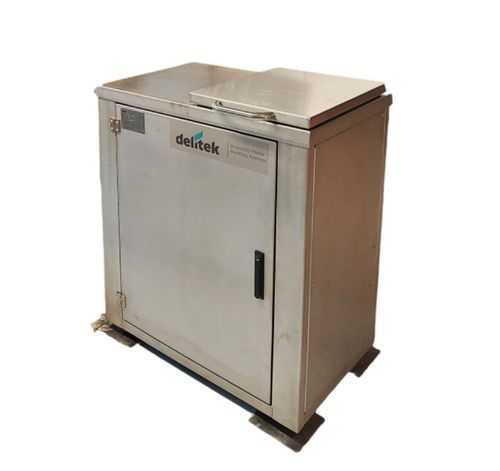 Измельчитель отходов для продуктов питания - DT-3030SR - DELITEK