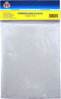 Композитная ткань стекловолокно - Cloth - Norglass - тканая