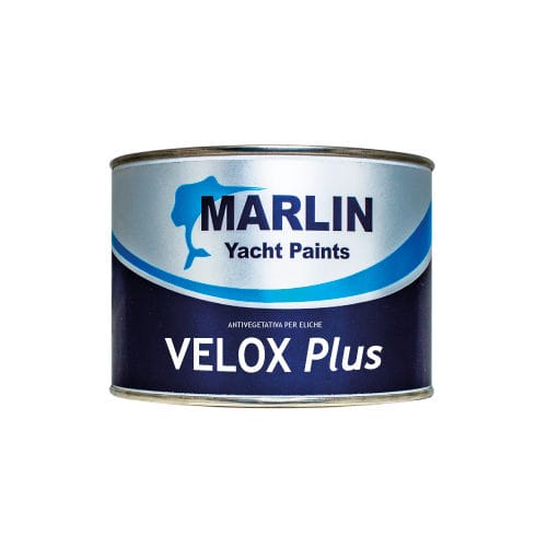 Антифоулинг для катера - VELOX PLUS  - Marlin Yacht Paints - для винта / для опоры двигателя