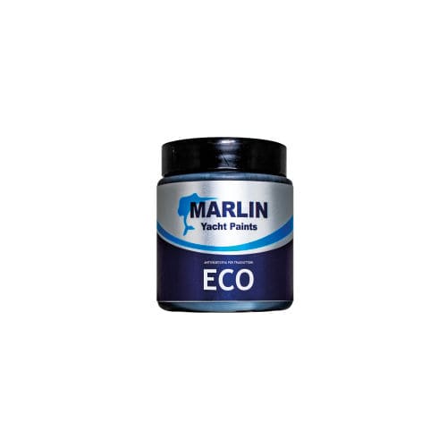 Антифоулинг для катера - ECO - Marlin Yacht Paints - универсальный / без меди / на водной основе