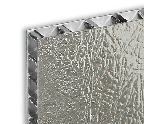Сэндвич-панель для перегородки на судне - COMPOCEL® - Cel Components s.r.l.  - для пола судна / декоративная / для благоустройства судов