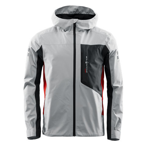Куртка для навигации в прибрежной зоне - REFERENCE TEAM series - Sail Racing International AB - гоночная / для мужчин / герметичная