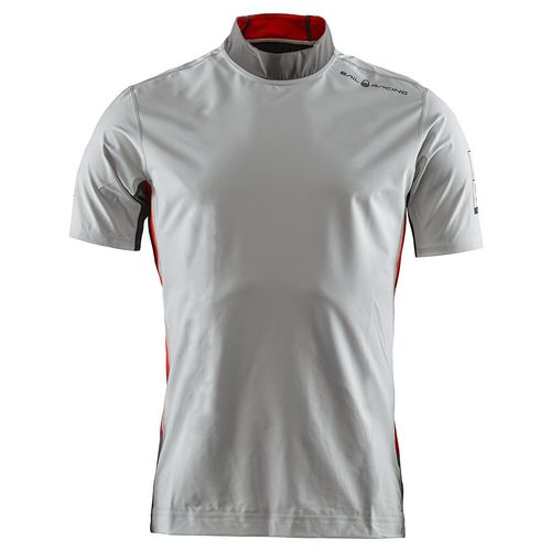 Топ из лайкры - SPECTRA HYBRID SS TEE - Sail Racing International AB