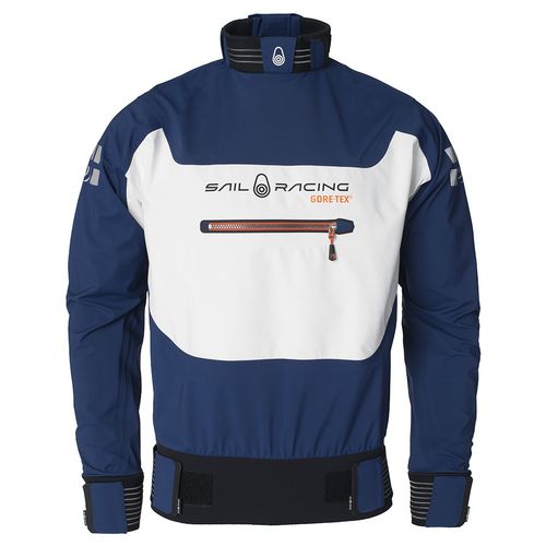 Матросская куртка для навигации в прибрежной зоне - TUWOK series - Sail Racing International AB - для соревнований / для мужчин / герметичная